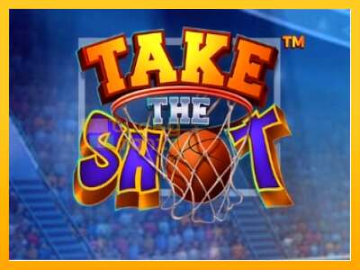 Take The Shot