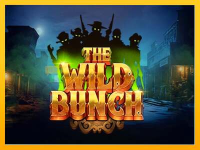 The Wild Bunch