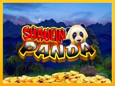 Shaolin Panda