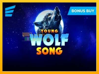 Young Wolf Song