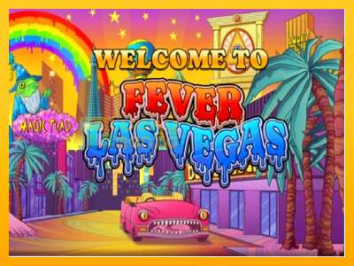 Fever Las Vegas