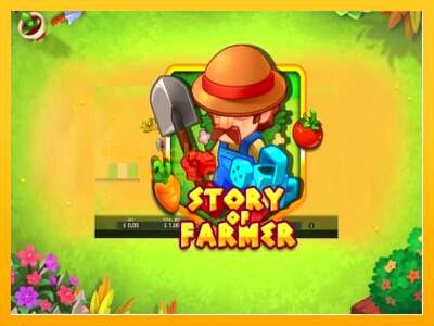 Story of Farmer