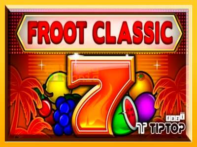 Froot Classic