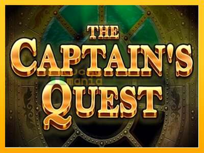 The Captains Quest