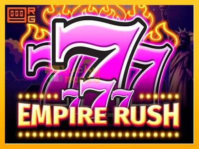 777 Empire Rush