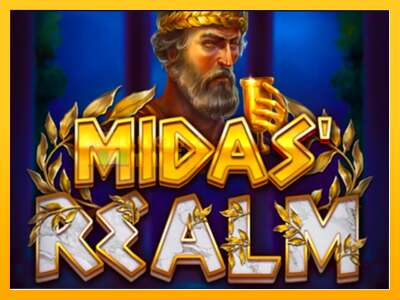 Midas Realm