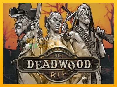 Deadwood R.I.P