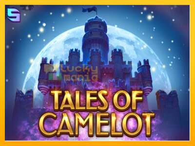 Tales of Camelot