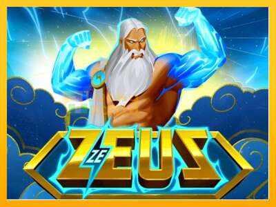 Ze Zeus