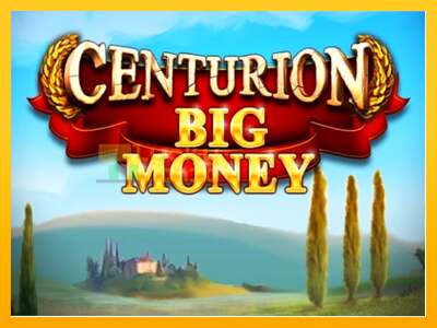 Centurion Big Money