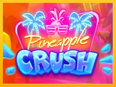 Pineapple Crush