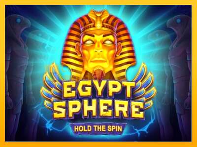 Egypt Sphere