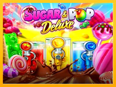 Sugar & Pop Deluxe