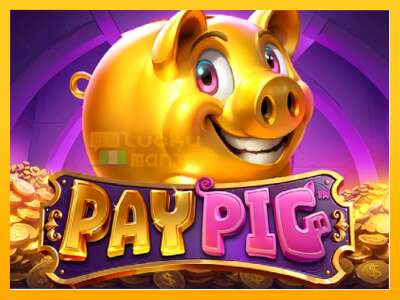 Pay Pig