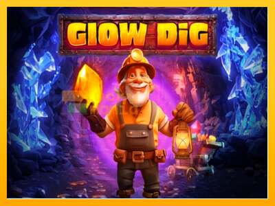 Glow Dig