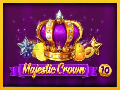 Majestic Crown 10