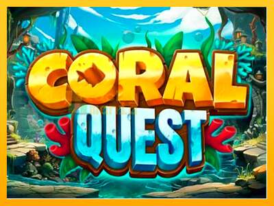 Coral Quest