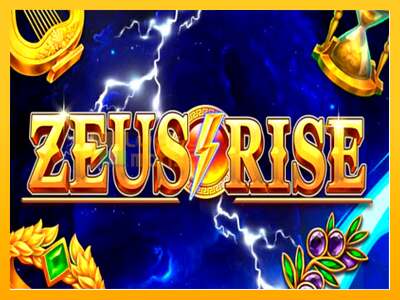 Zeus Rise