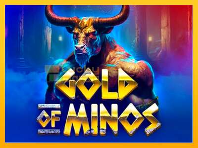 Gold of Minos