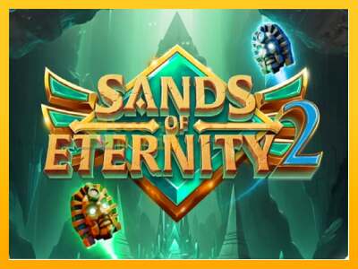 Sands of Eternity 2