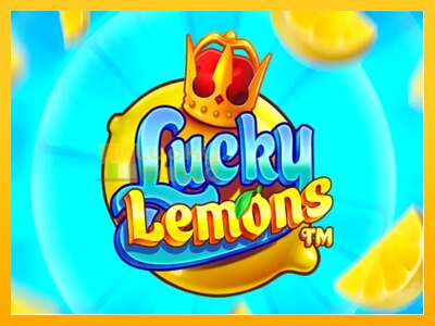 Lucky Lemons