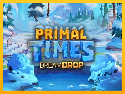 Primal Times Dream Drop