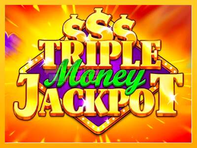 Triple Money Jackpot