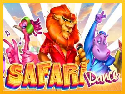 Safari Dance