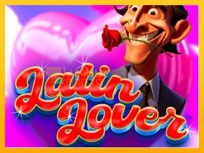 Latin Lover