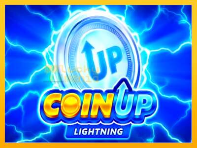 Coin UP Lightning