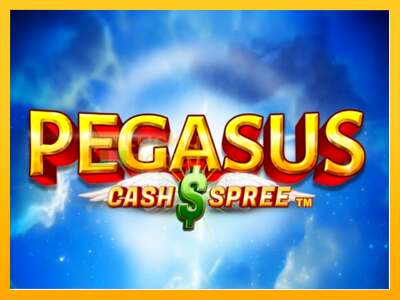 Pegasus Cash Spree