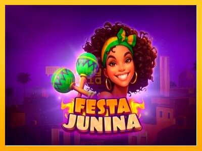 Festa Junina