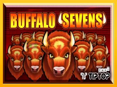 Buffalo Sevens