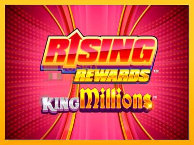 Rising Rewards King Millions