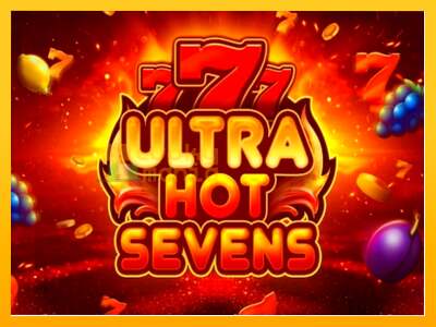 Ultra Hot Sevens