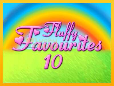 Fluffy Favourites 10