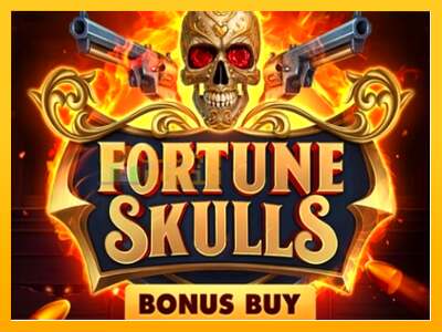 Fortune Skulls Bonus Buy