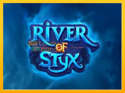 River of Styx