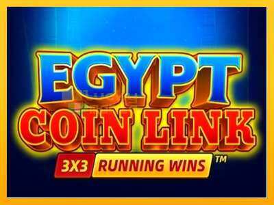 Egypt Coin Link