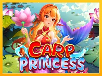 Carp Princess