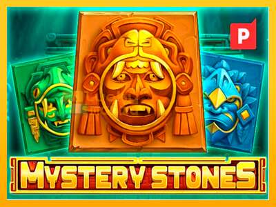 Mystery Stones