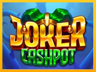 Joker Cashpot