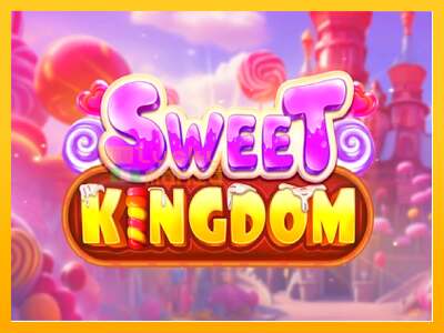 Sweet Kingdom