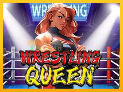 Wrestling Queen