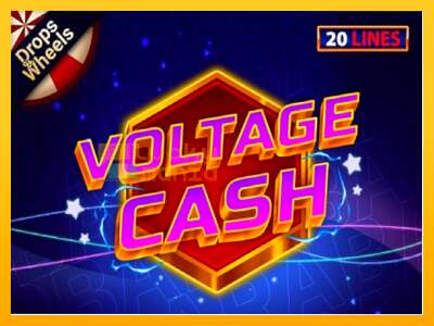 Voltage Cash