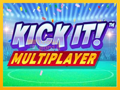 Kick It! Multiplayer