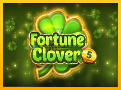 Fortune Clover 5