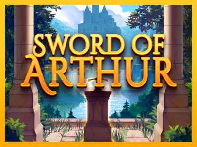 Sword of Arthur