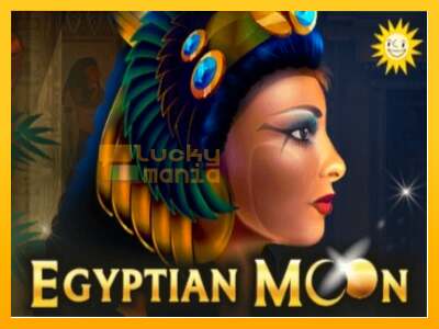 Egyptian Moon