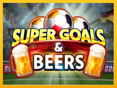 Super Goals & Beers